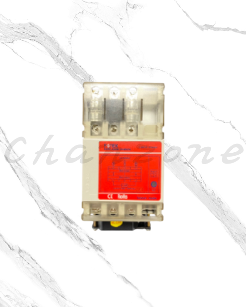 陽明電機 LSR-F-AA系列-標準型/AC to AC(含風扇) 三相保險絲型加強散熱固態模組 LSR-F-40/60/80/100AA